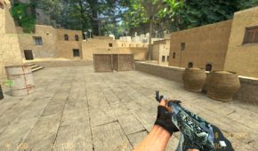 de_dust20099