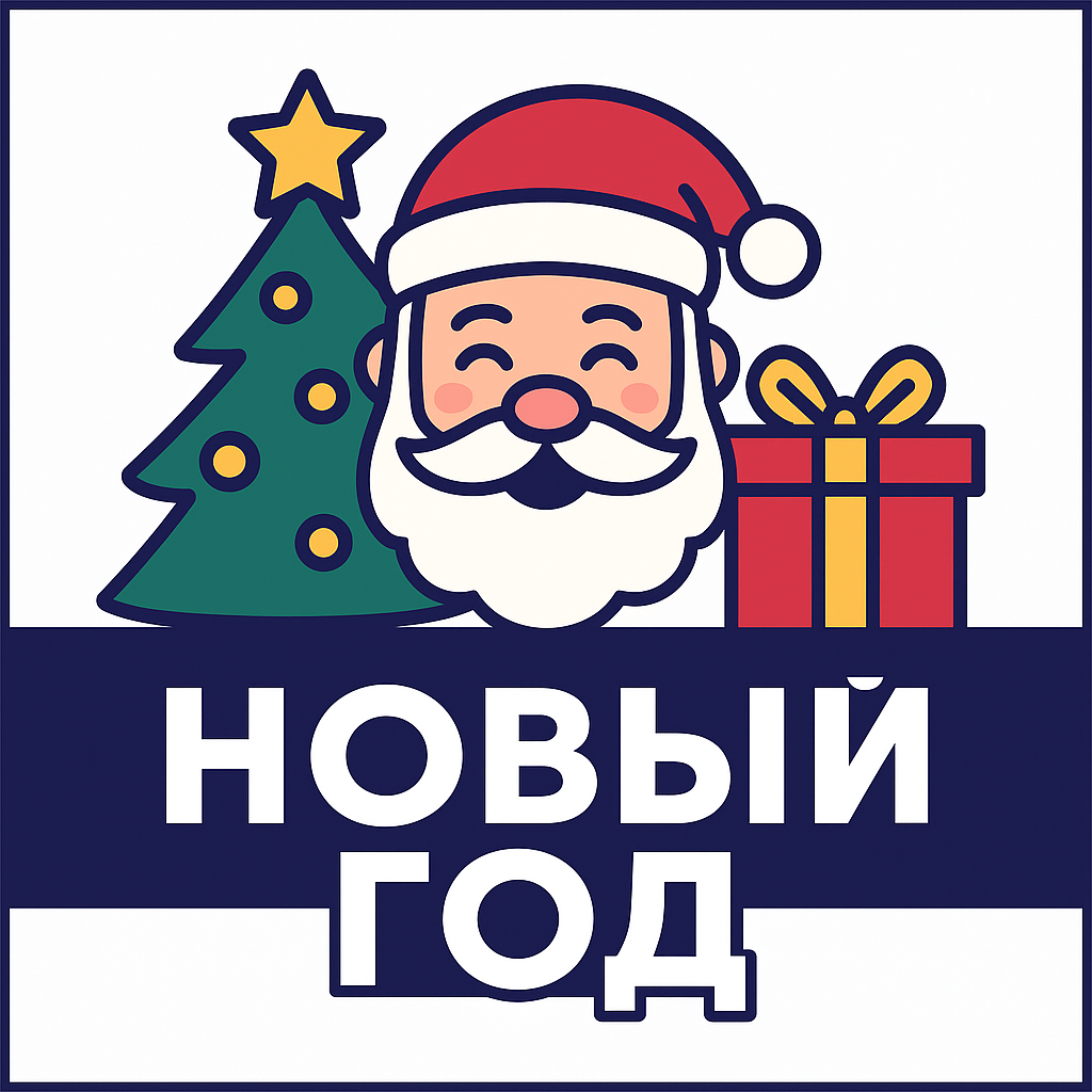 НОВЫЙ ГОД