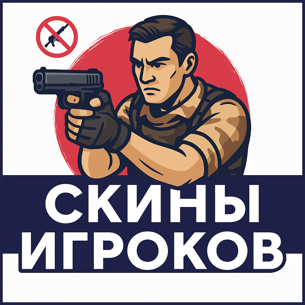 СКИНЫ ИГРОКОВ